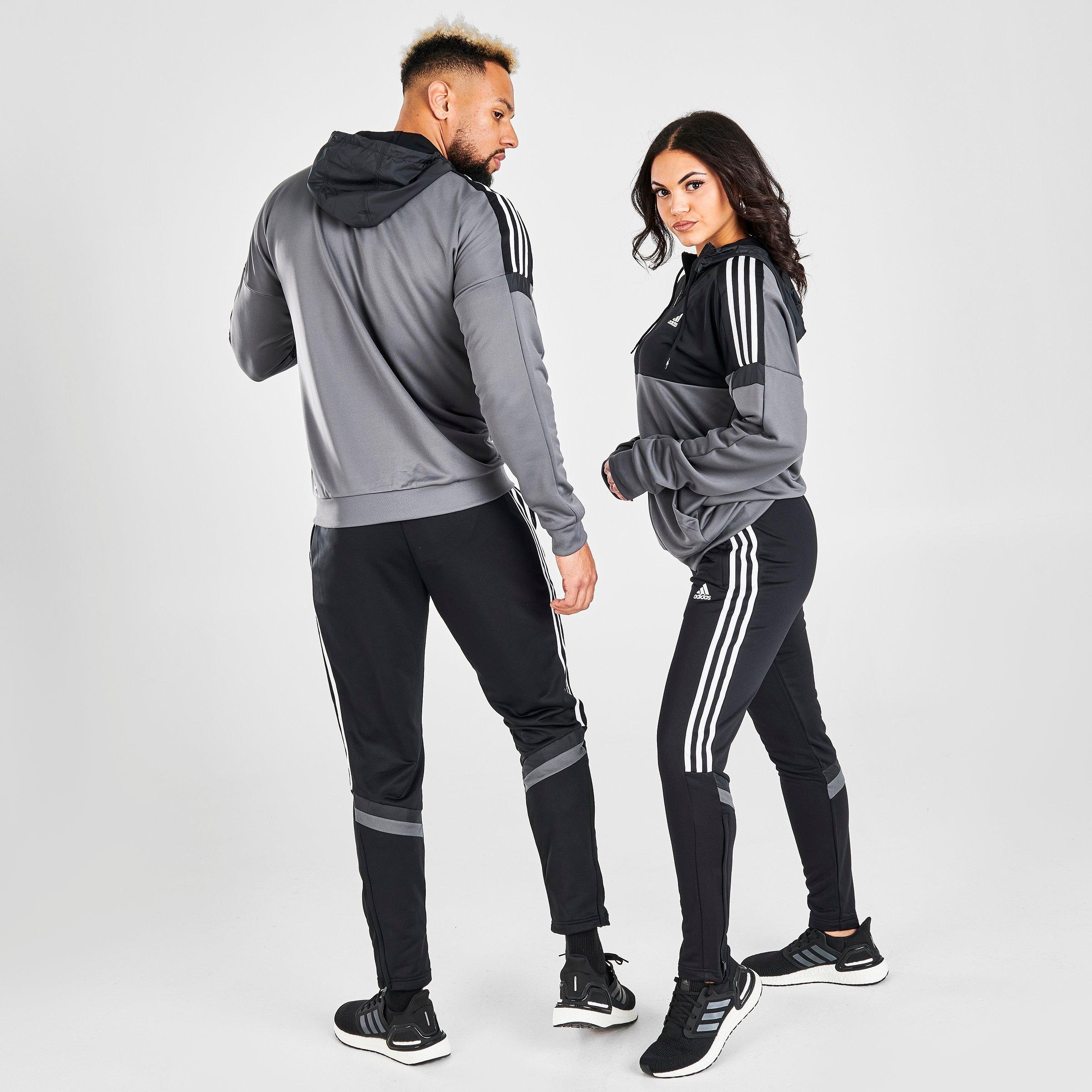 jd sports women's track bottoms
