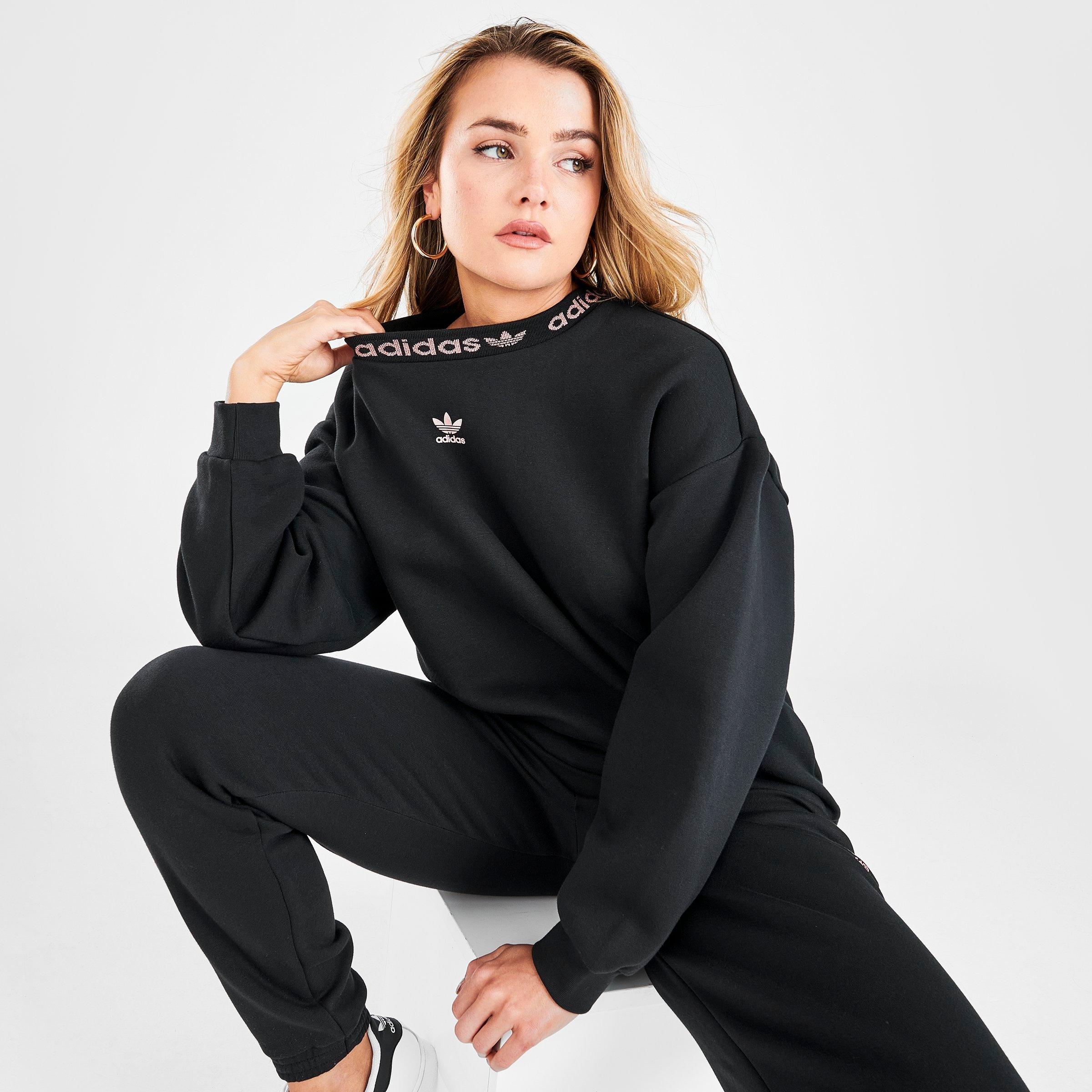 jd sports women's track bottoms