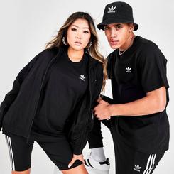 Men's adidas Originals Trefoil Essentials T-Shirt