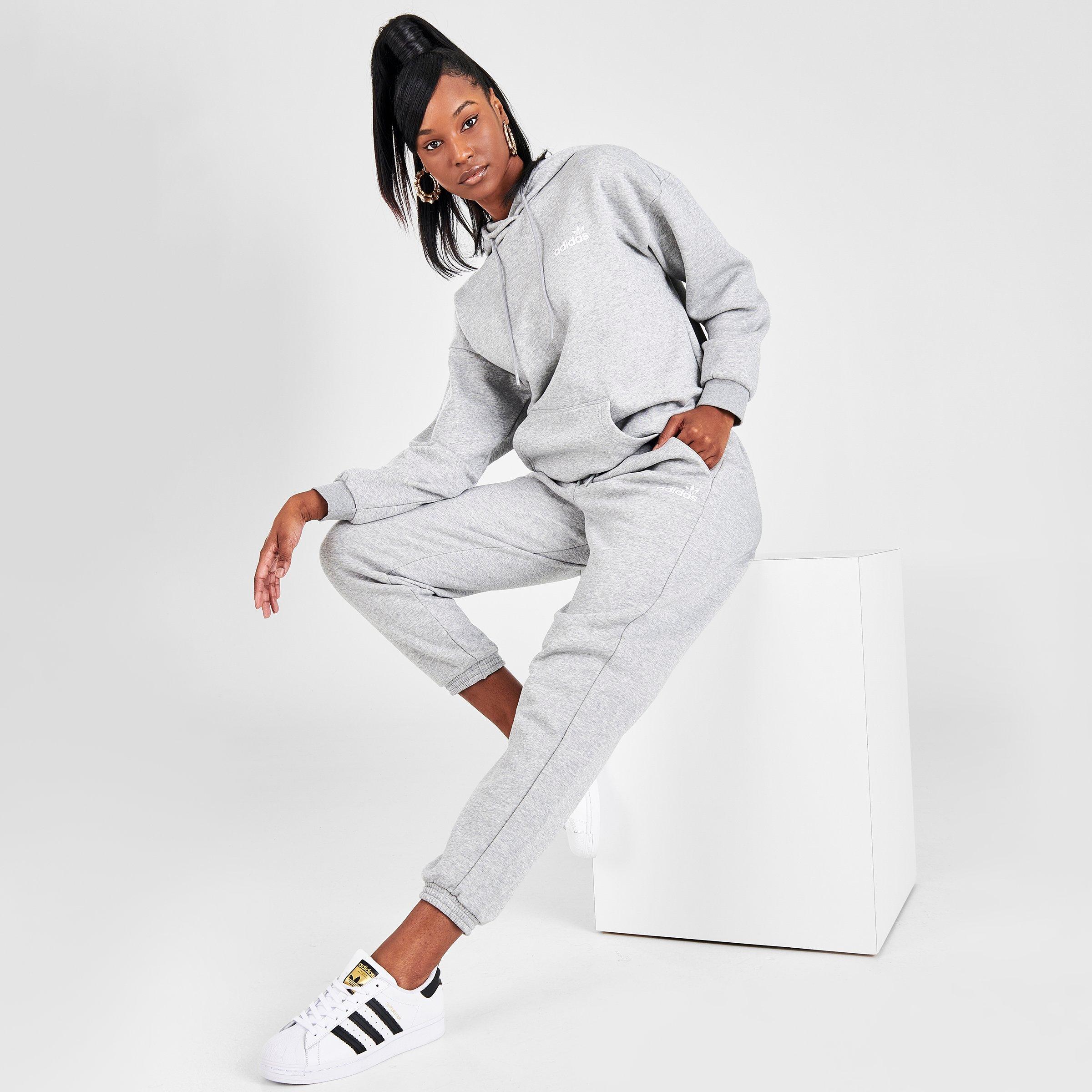 jd sports women's track bottoms