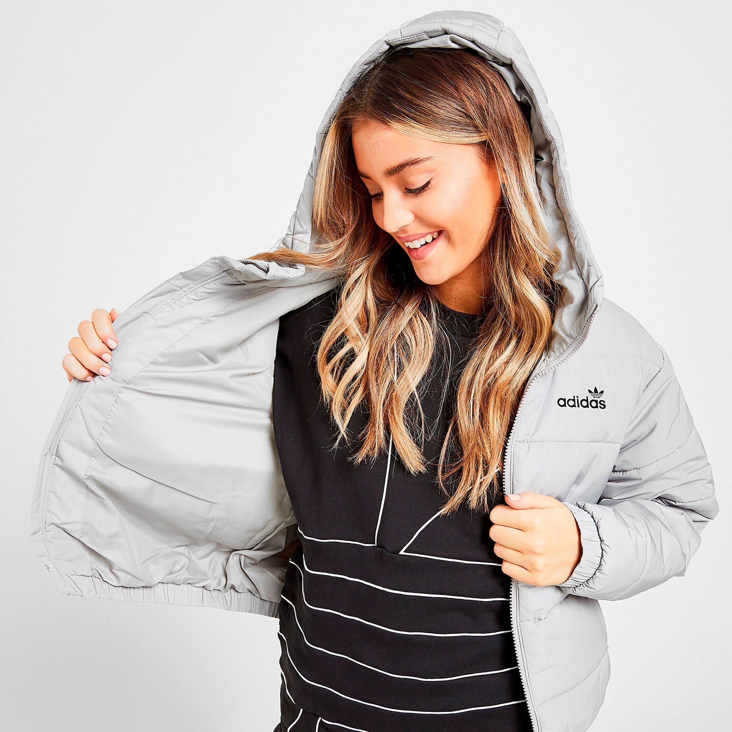 jd sports coats womens