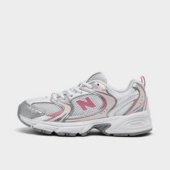 ゆみなページ Girls' Big Kids' New Balance 530 Casual Shoes | JD Sports