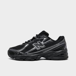 Big Kids' New Balance 740 Casual Shoes