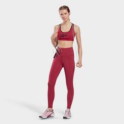 Women's Reebok Lux High-Rise Training Leggings