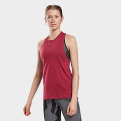 Women's Reebok Burnout Training Tank