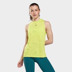 Women's Reebok Burnout Training Tank