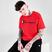 Men's Champion Core Script T-Shirt