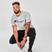 Men's Champion Core Script T-Shirt
