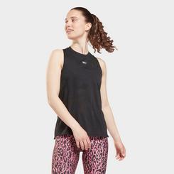 Women's Reebok Burnout Training Tank