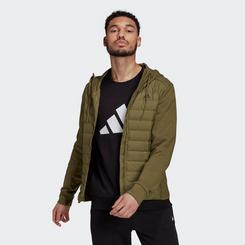 Men's adidas Varilite Hybrid Jacket