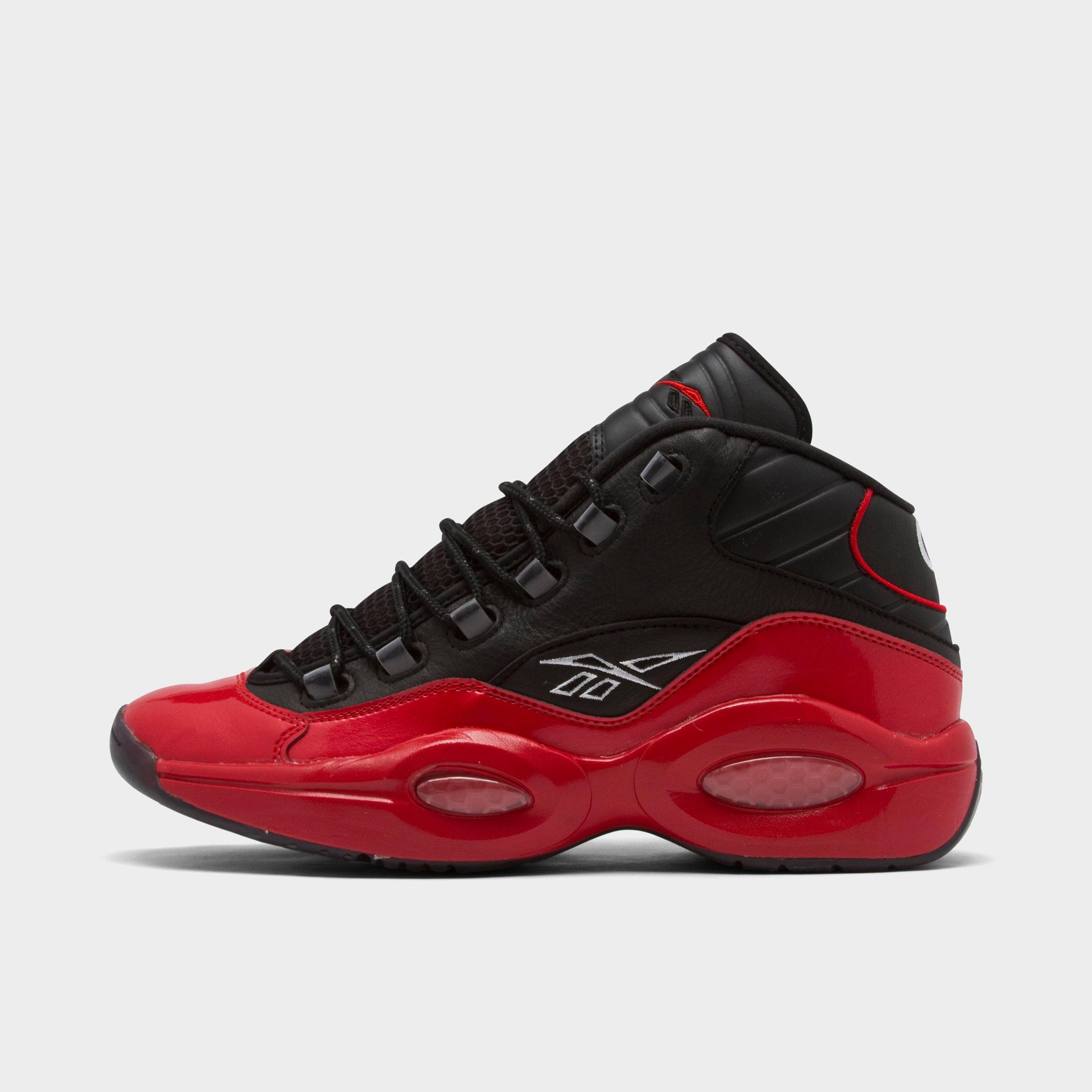 big boys basketball shoes