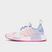 Girls’ Big Kids adidas Originals x Monsters, Inc. NMD R1 Casual Shoes