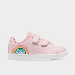 Girls' Little Kids' adidas Originals Nizza Platform Casual Shoes