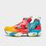 Men's Reebok x Jelly Belly Instapump Fury Casual Shoes