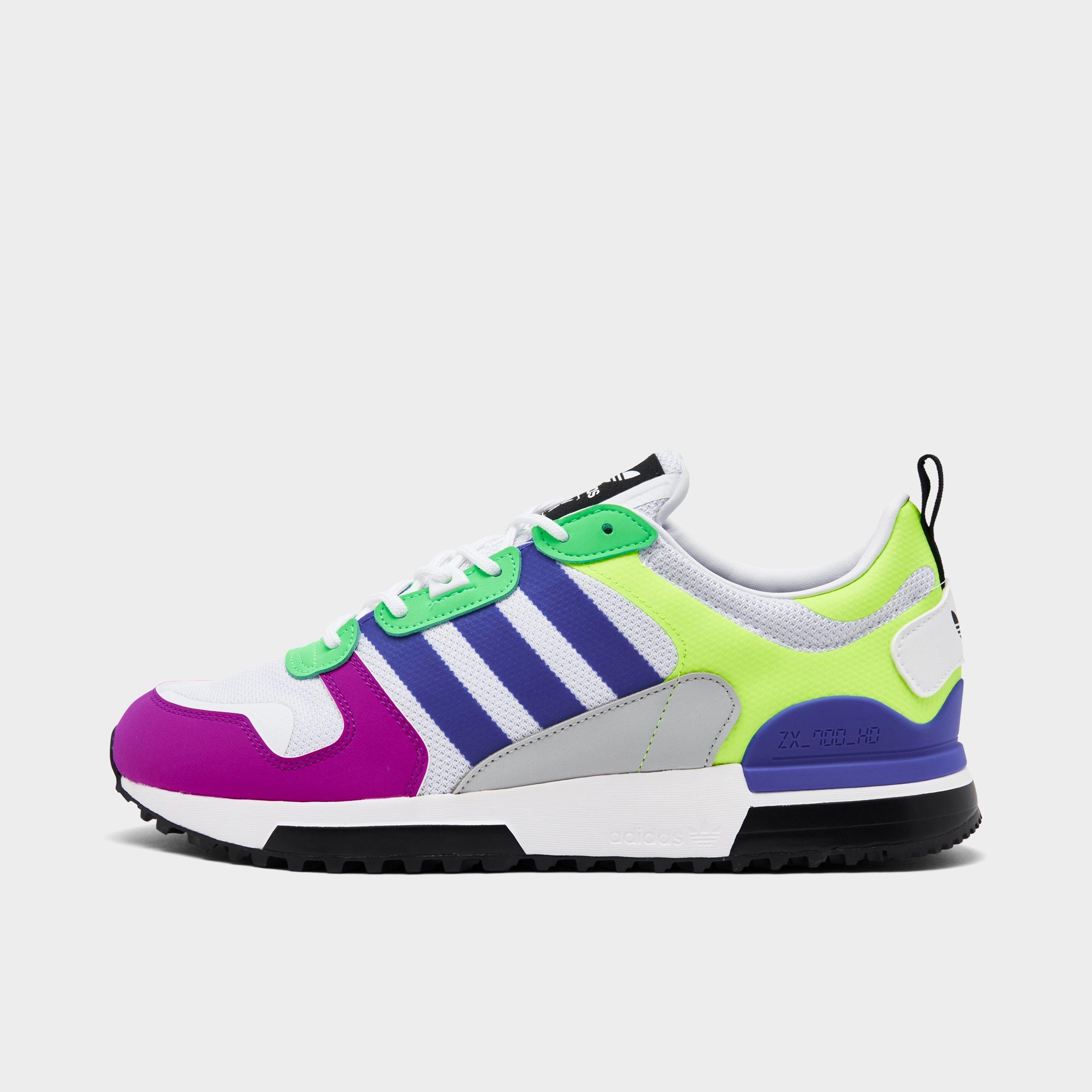 Men's adidas Originals ZX 700 HD Casual Shoes