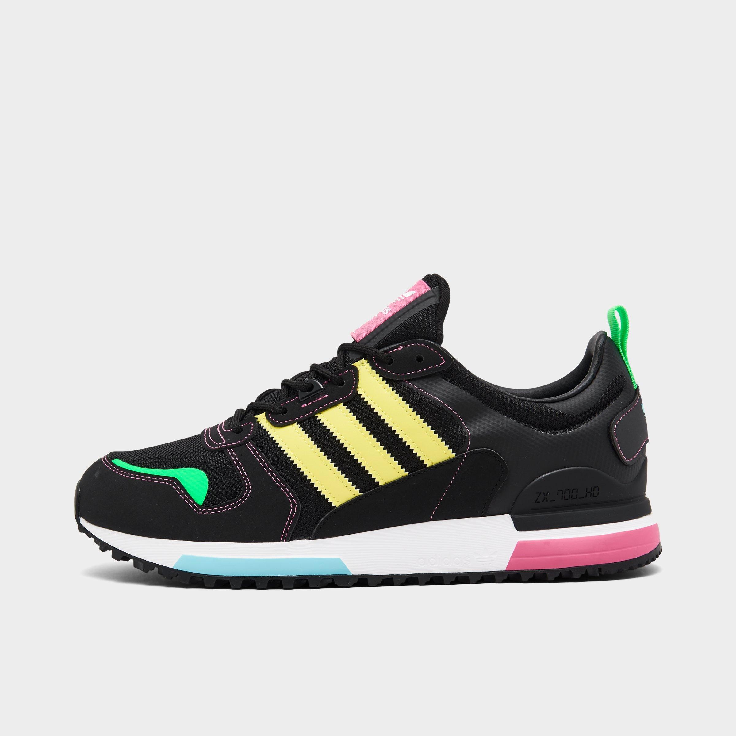 Men's adidas Originals ZX 700 HD Casual Shoes