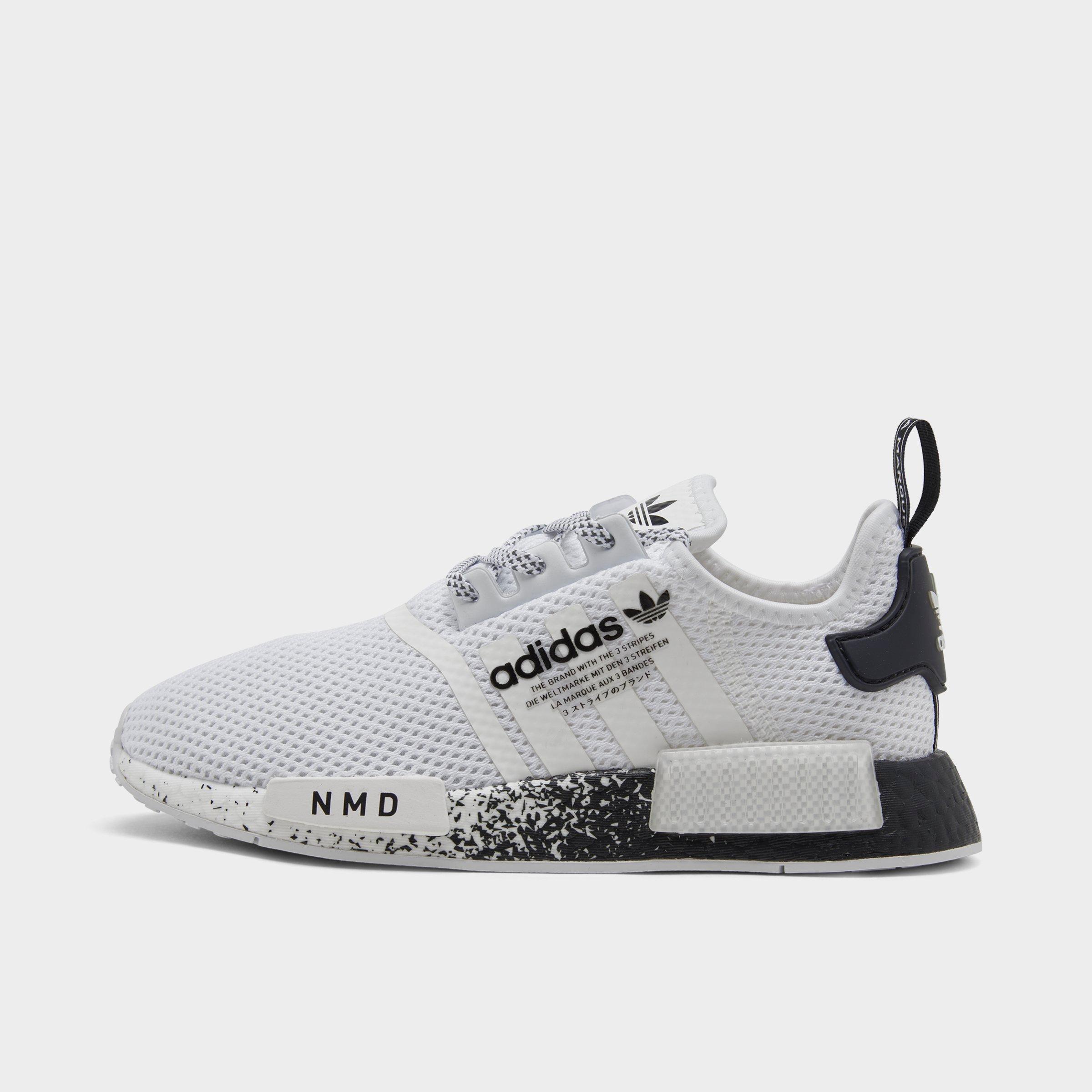 nmds size 4
