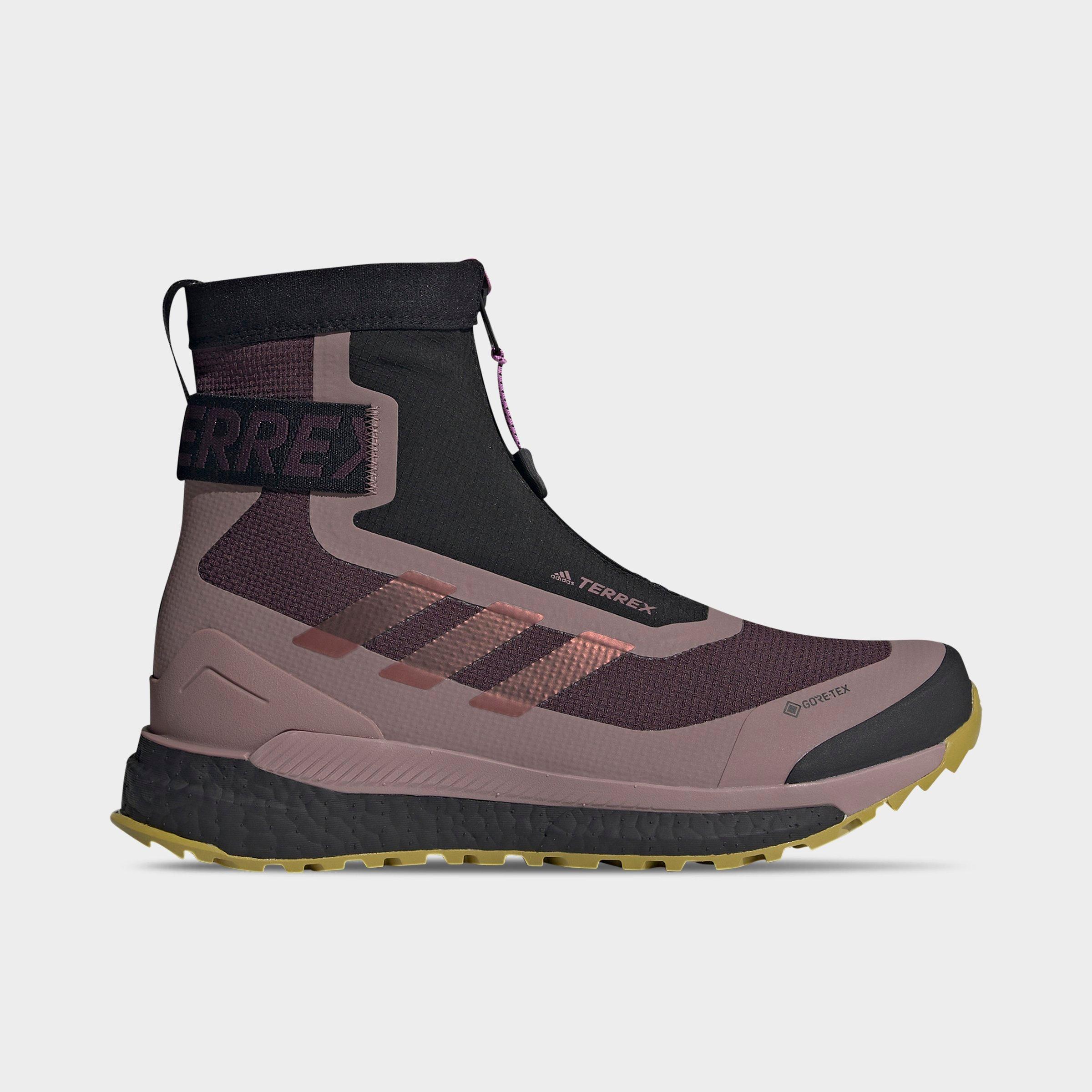 Women's adidas Terrex Free Hiker Cold. RDY Hiking Boots