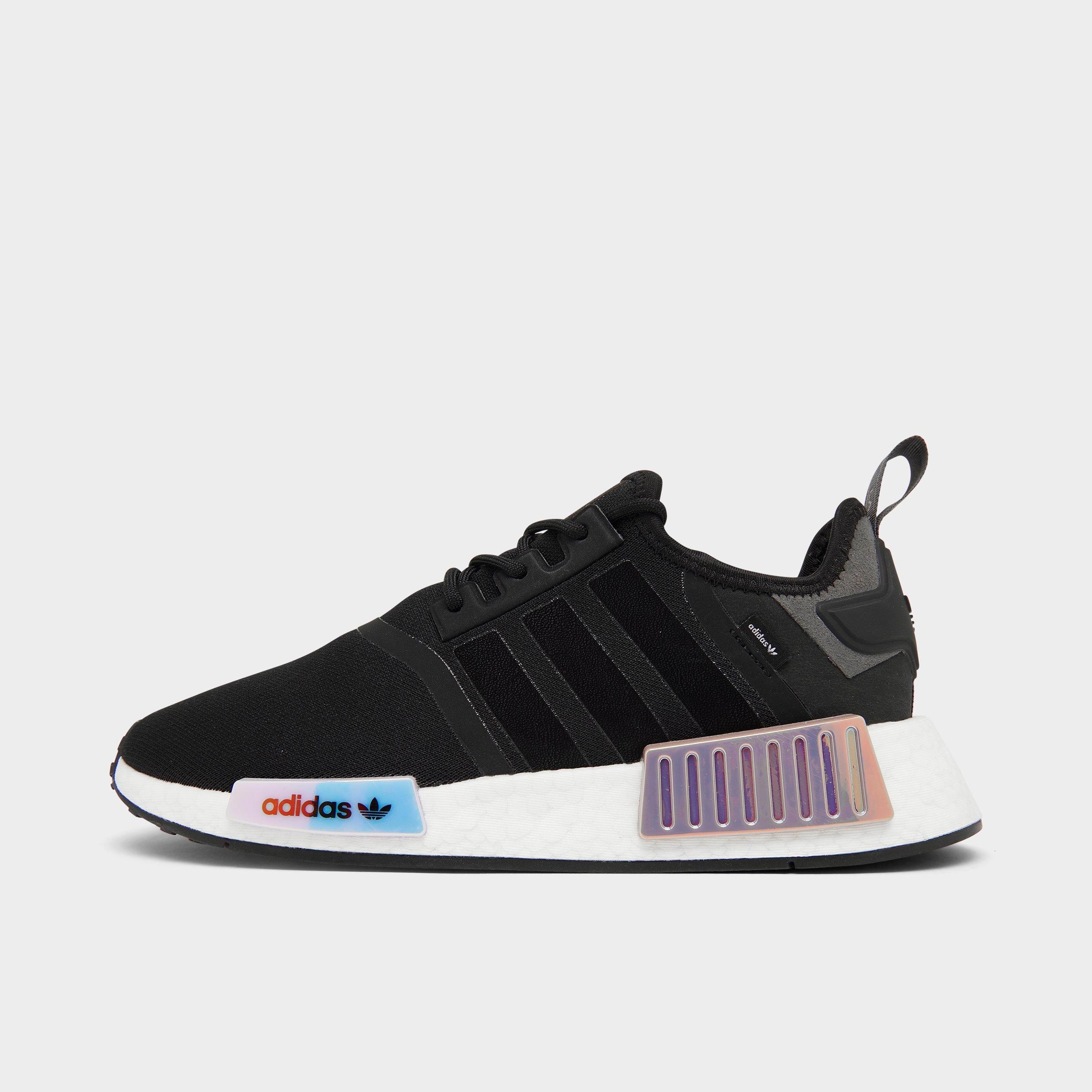 womens nmd rose gold