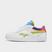 Big Kids' Reebok x Jelly Belly Club C Revenge Casual Shoes