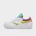 Little Kids' Reebok x Jelly Belly Club C Revenge Casual Shoes