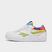 Kids' Toddler Reebok x Jelly Belly Club C Revenge Casual Shoes