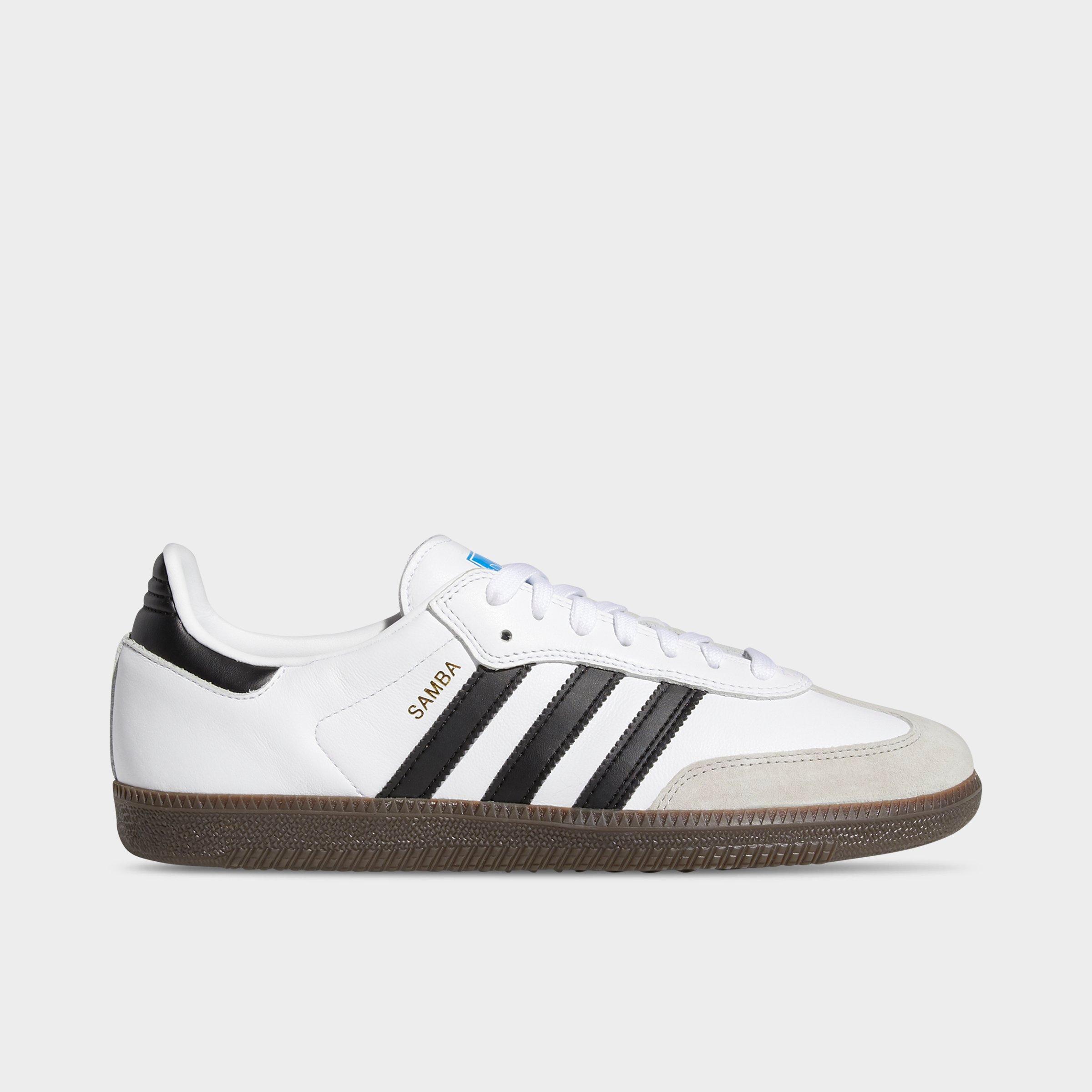 Men's adidas Originals Samba ADV Skateboarding Shoes