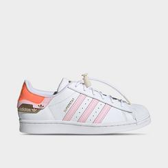 Women's adidas Originals Superstar Casual Shoes