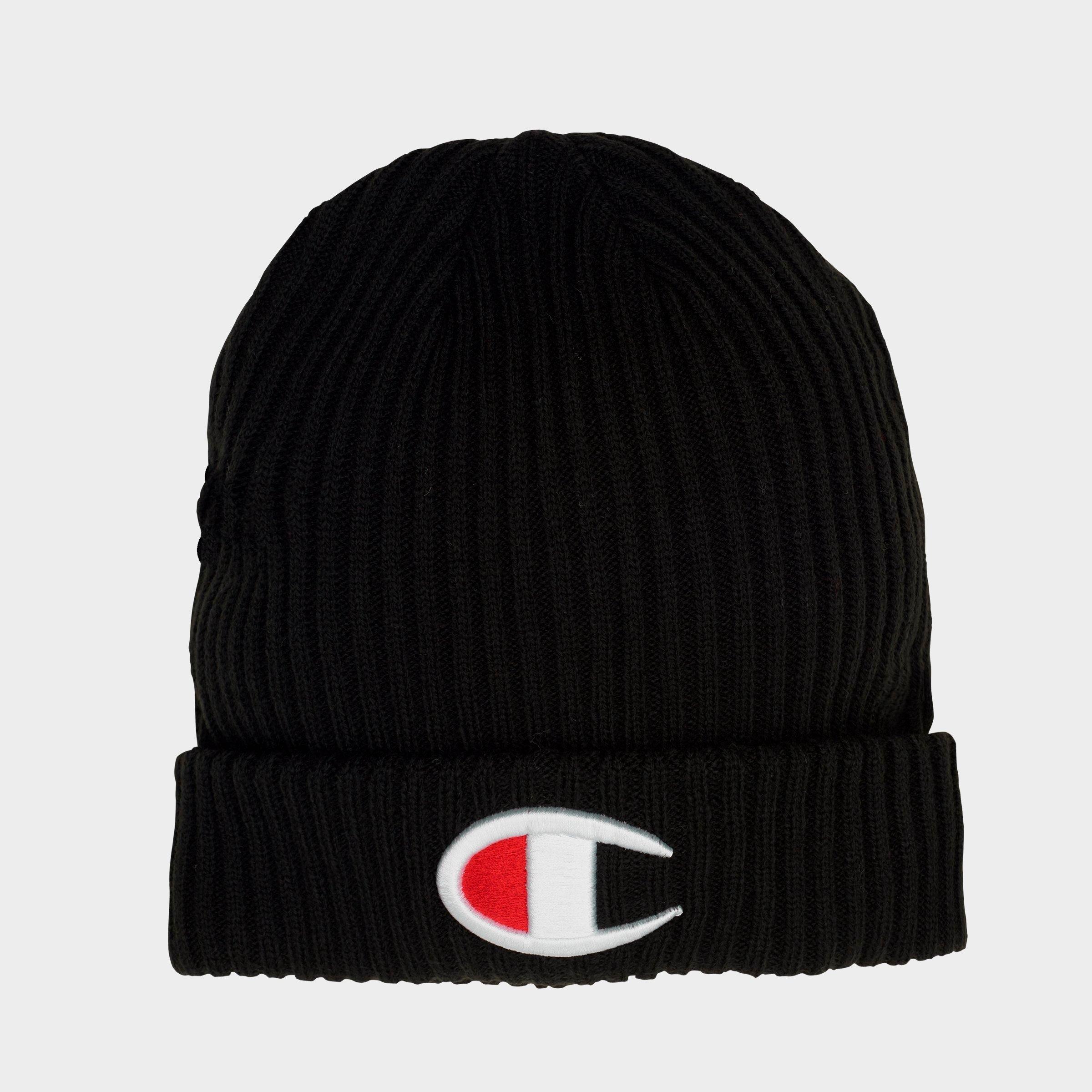 champion big c bucket hat