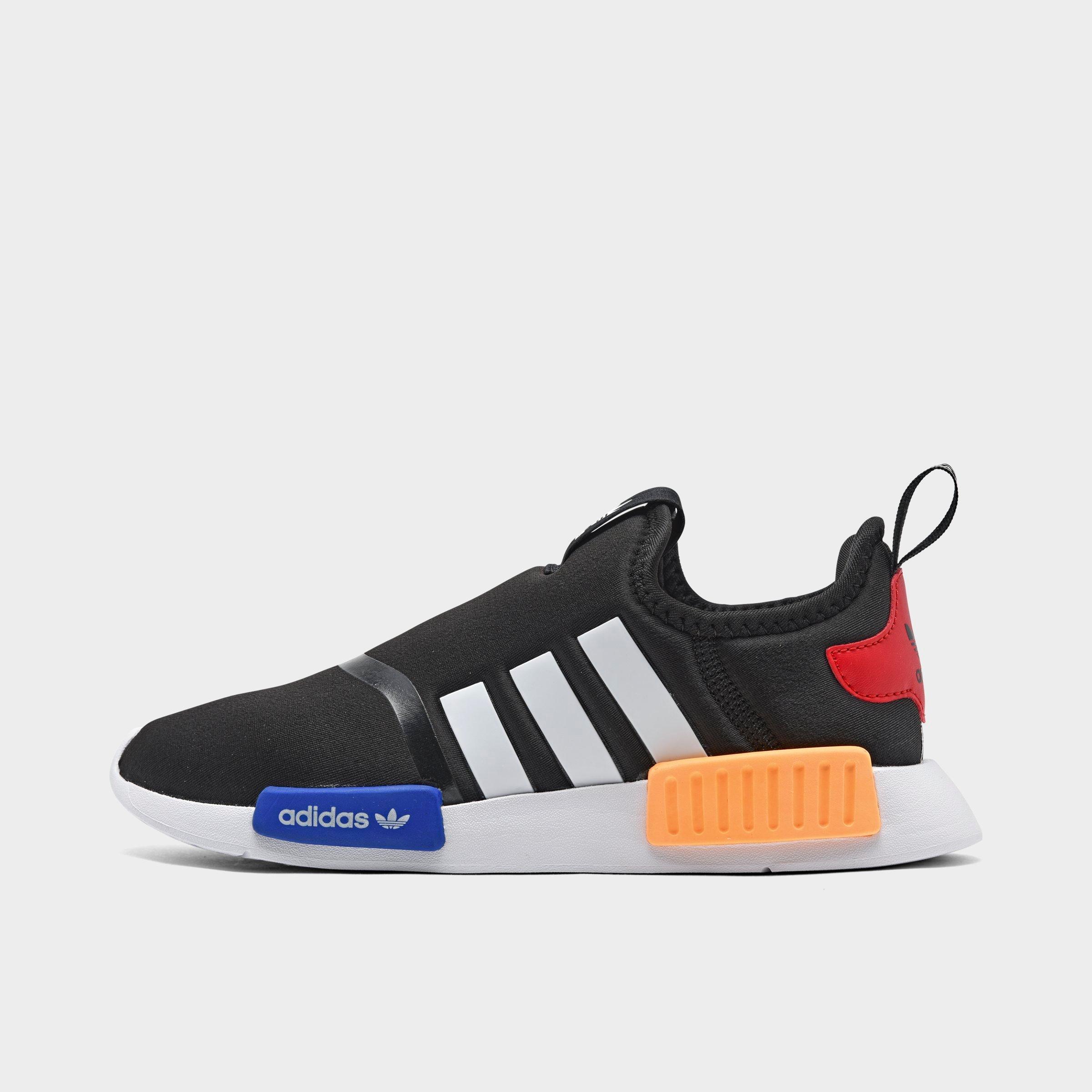 nmd size 4
