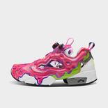 Image of REEBOK X GHOSTBUSTERS INSTAPUMP FURY