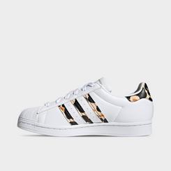 Women's adidas Originals Superstar Casual Shoes