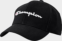 Champion Life Classic Twill Strapback Hat