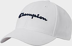 Champion Life Classic Twill Strapback Hat