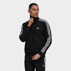 Men's adidas Adicolor Classics Beckenbauer Primeblue Track Jacket