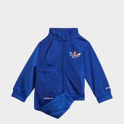 Infant and Kids' Toddler adidas Originals Adicolor Track Suit