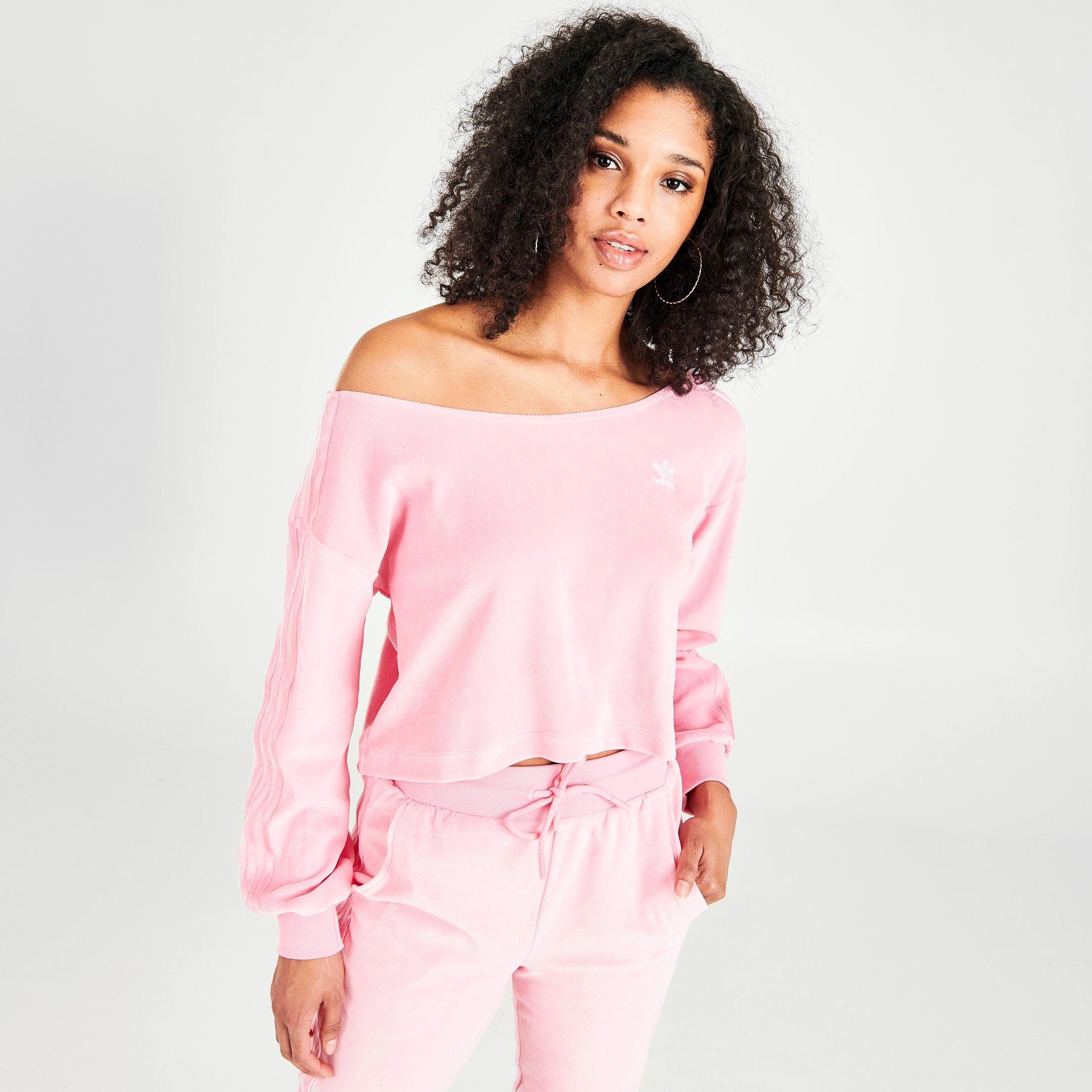 jd sports ladies tops