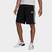 Men's adidas Essentials 3-Stripes Fleece Shorts