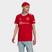 Men's adidas Manchester United 2021/22 Away Soccer Jersey