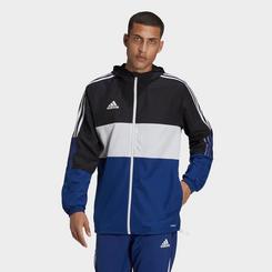 Men's adidas Sportswear Tiro Primeblue Full-Zip Track Jacket