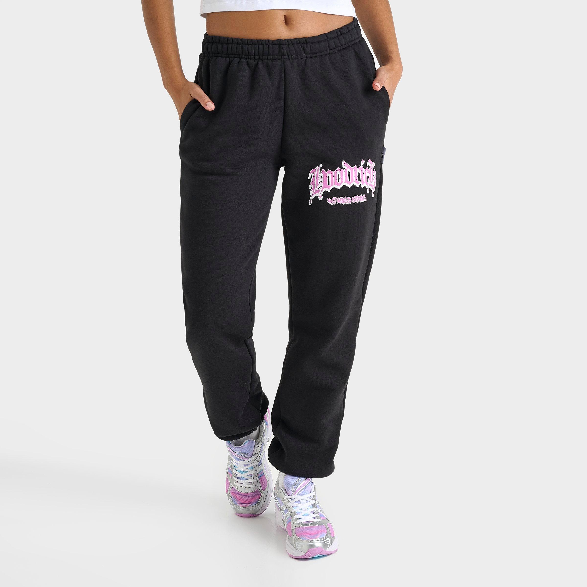 Women's Hoodrich Sketch Money Jogger Pants