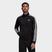 Men's adidas Primegreen Essentials Warm-Up 3-Stripes Track Jacket