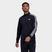 Men's adidas Primegreen Essentials Warm-Up 3-Stripes Track Jacket