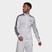 Men's adidas Primegreen Essentials Warm-Up 3-Stripes Track Jacket