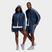 adidas x IVY PARK Monogram Denim Shorts