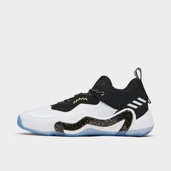adidas D.O.N. Issue #3 Basketball Shoes