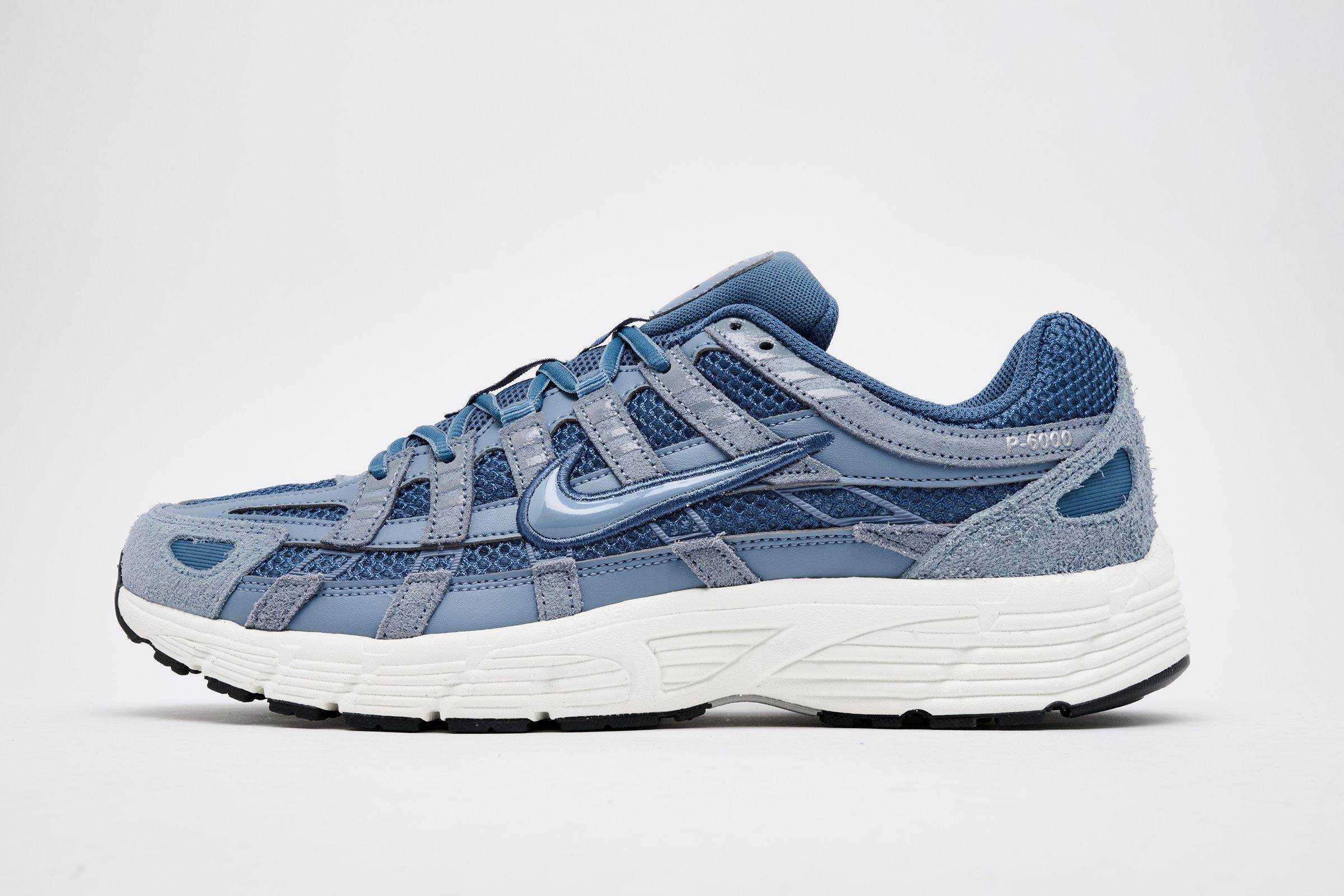Nike P-6000 SE Casual Shoes