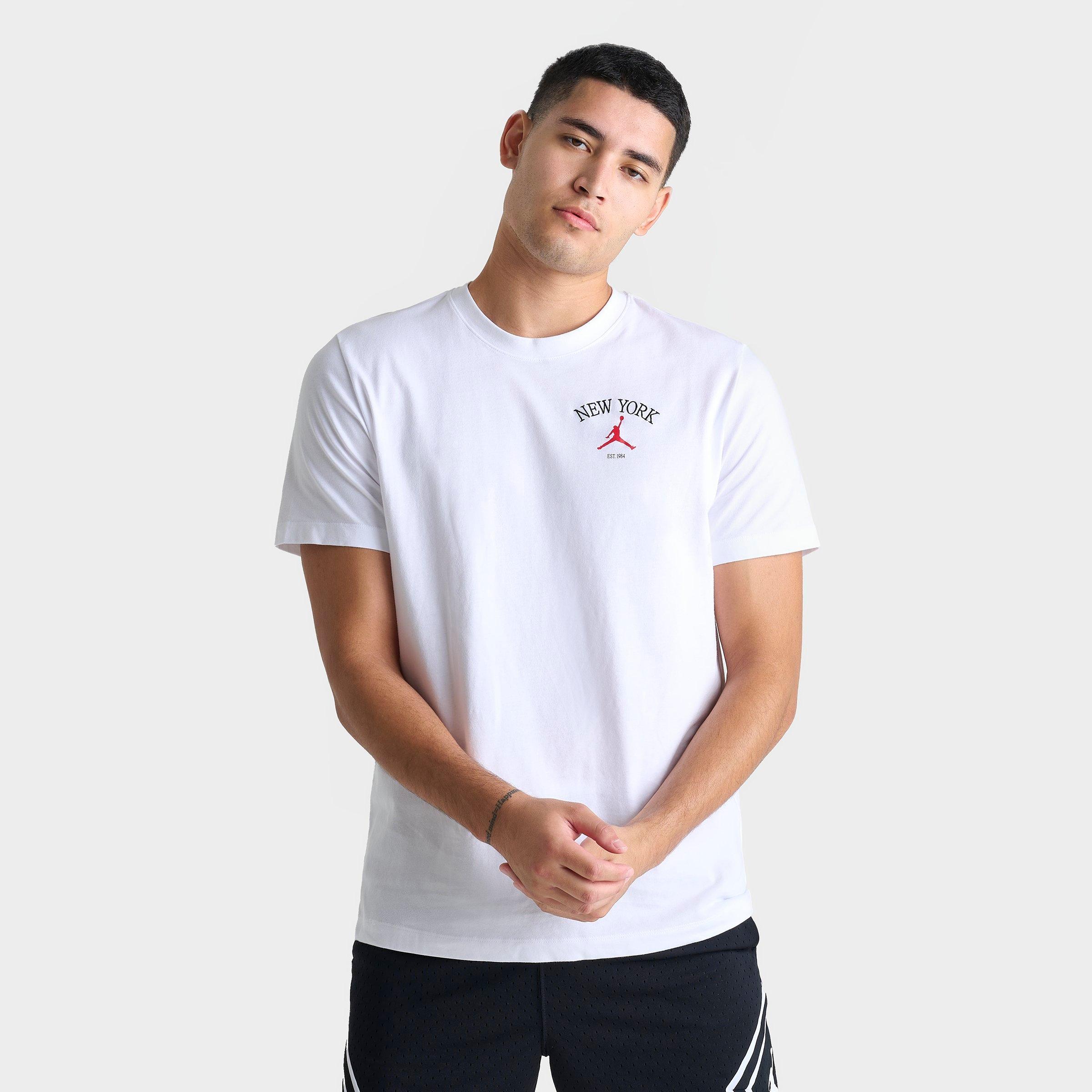 Men's New York City T-Shirt