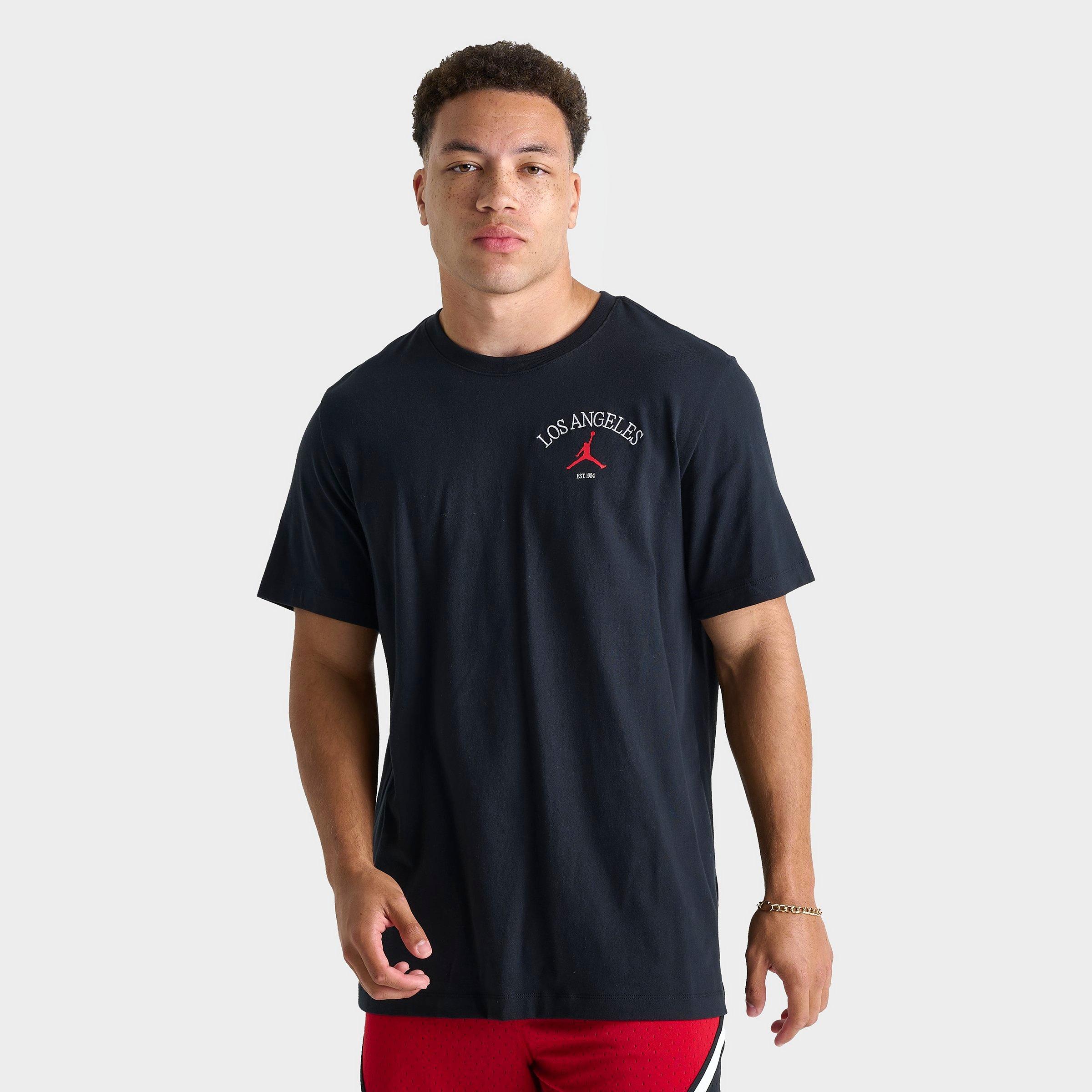 Men's Los Angeles T-Shirt