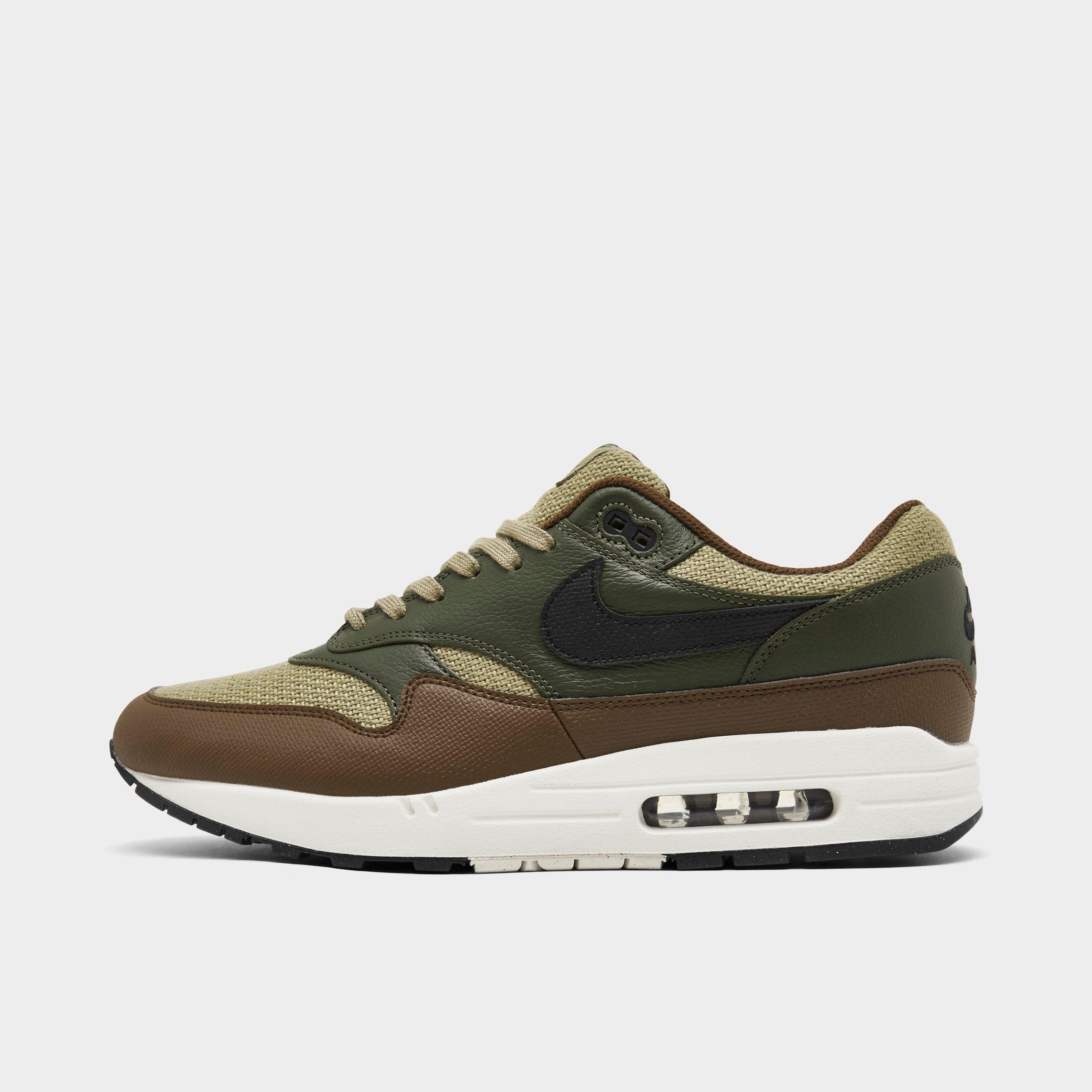 Men's Nike Air Max 1 Essential Premium Casual Shoes